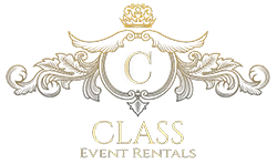 Class Event Rentals Logo
