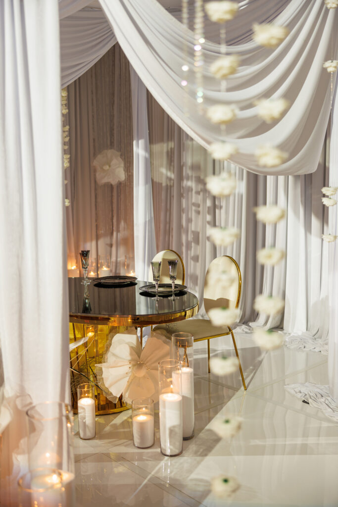 Class Event Rentals